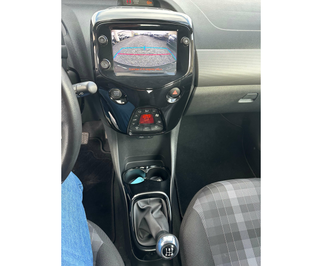 Peugeot 108  Autohandel Moreno