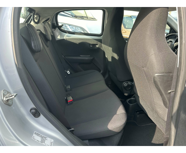 Peugeot 108  Autohandel Moreno
