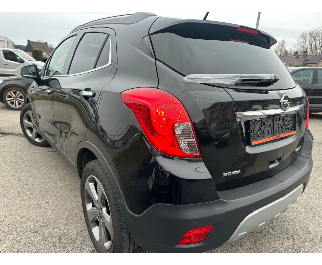 Opel Mokka  Autohandel Moreno
