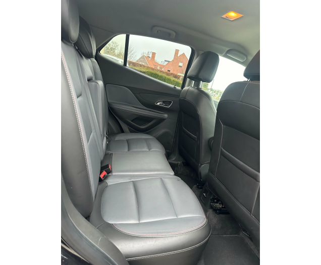 Opel Mokka  Autohandel Moreno