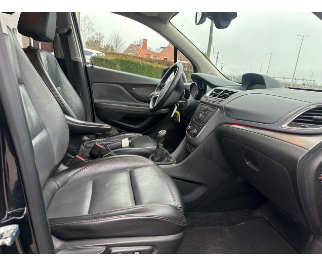 Opel Mokka  Autohandel Moreno