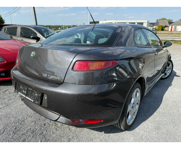 Alfa Romeo GT 1.8 TS Progression 12 maanden waarborg Autohandel Moreno
