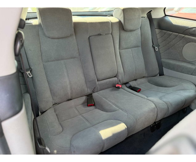 Alfa Romeo GT 1.8 TS Progression 12 maanden waarborg Autohandel Moreno