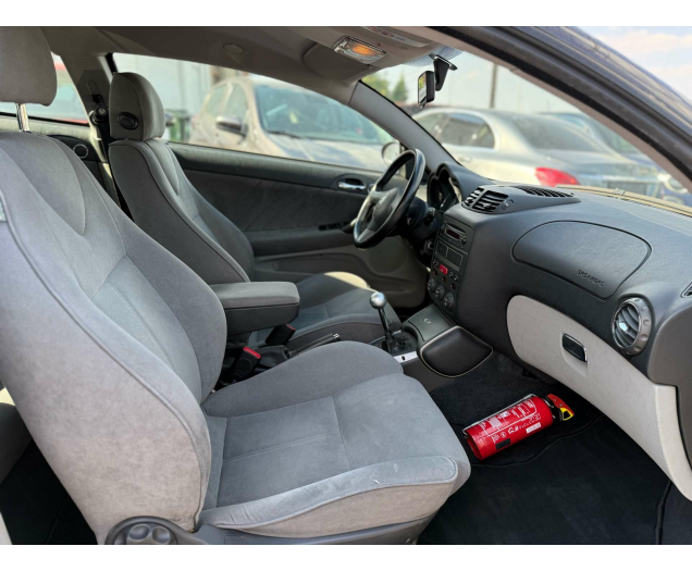 Alfa Romeo GT 1.8 TS Progression 12 maanden waarborg Autohandel Moreno