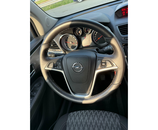 Opel Mokka Mokka 1.6 ecoFLEX Start/Stop Edition Autohandel Moreno