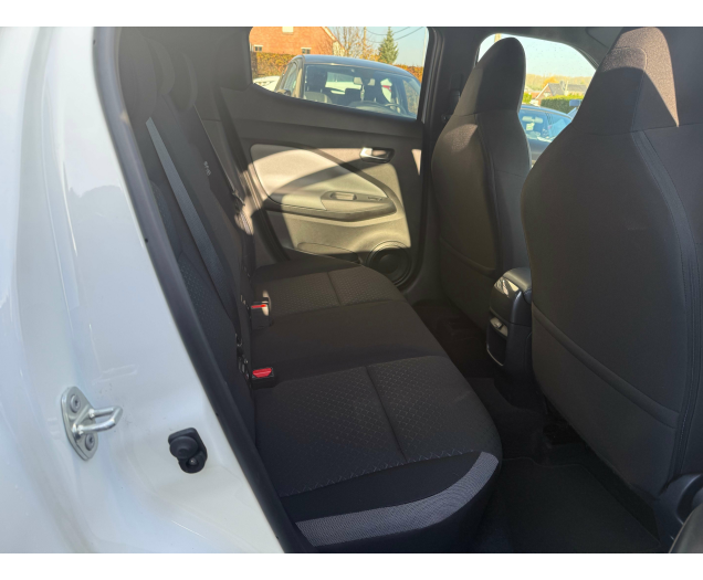 Nissan Juke Juke DIG-T 117 Tekna 12 maanden waarborg Autohandel Moreno