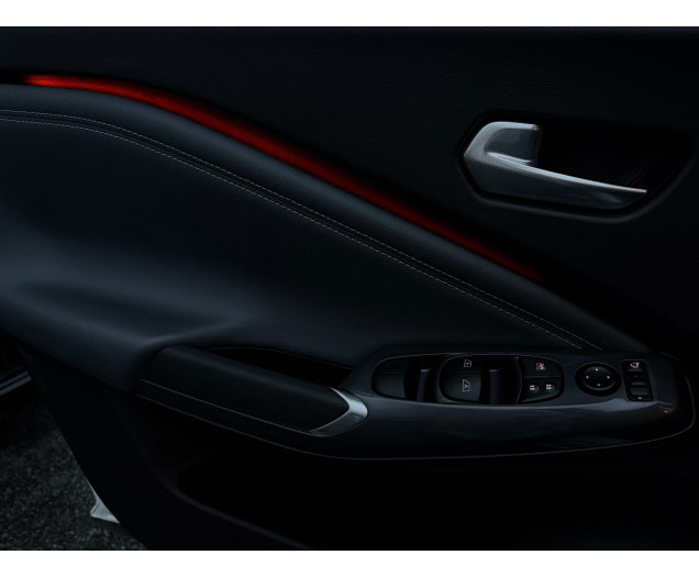 Nissan Juke Juke DIG-T 117 Tekna 12 maanden waarborg Autohandel Moreno