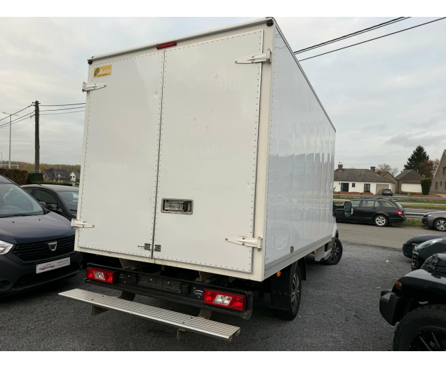 Ford Onbekend transit meubelbak 2,2 130 pk Autohandel Moreno