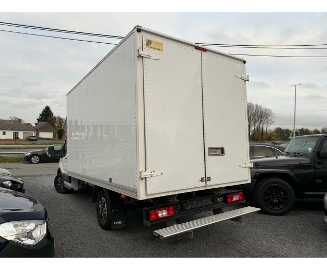 Ford Onbekend transit meubelbak 2,2 130 pk Autohandel Moreno