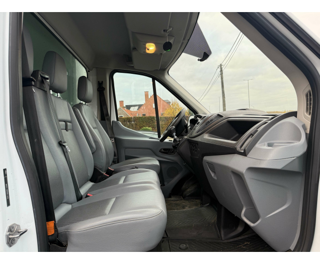 Ford Onbekend transit meubelbak 2,2 130 pk Autohandel Moreno