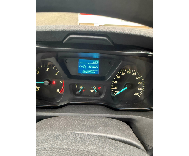 Ford Onbekend transit meubelbak 2,2 130 pk Autohandel Moreno