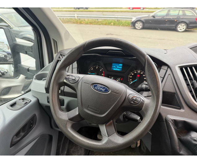 Ford Onbekend transit meubelbak 2,2 130 pk Autohandel Moreno