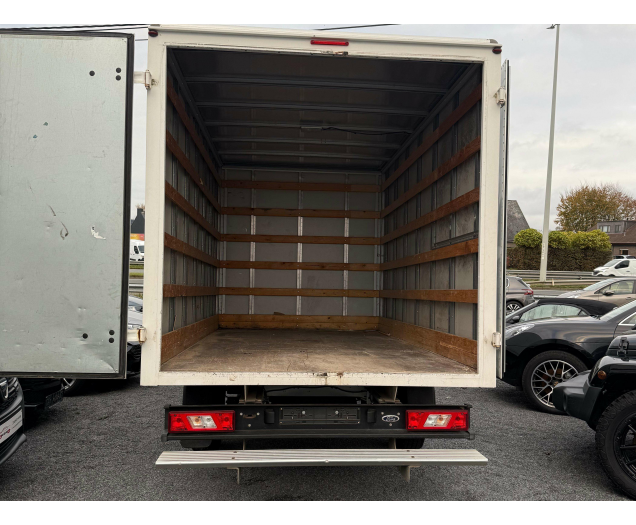 Ford Onbekend transit meubelbak 2,2 130 pk Autohandel Moreno