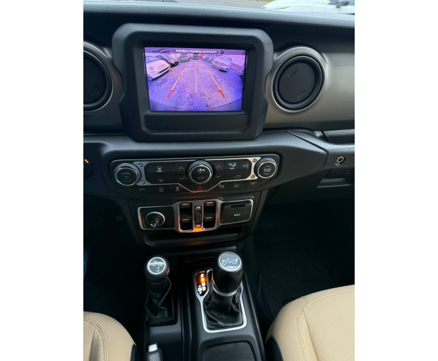 Jeep Wrangler Wrangler Unlimited 2.2 12 Maanden waarborg Autohandel Moreno