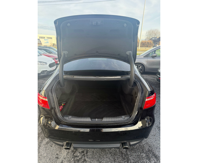 Jaguar XF XF 2.0 Turbo Autohandel Moreno