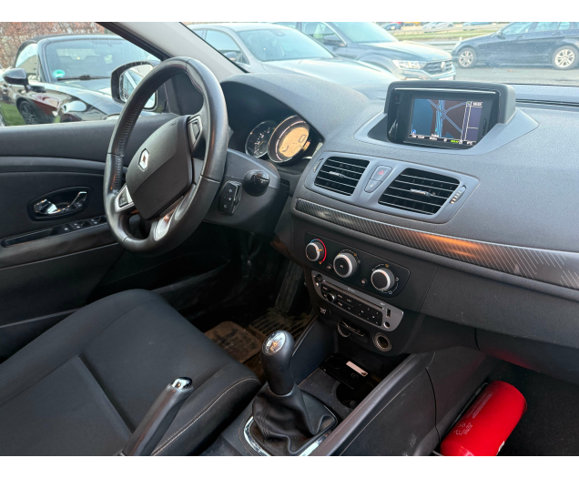 Renault Megane Megane Grandtour dCi 90 FAP Expression Autohandel Moreno