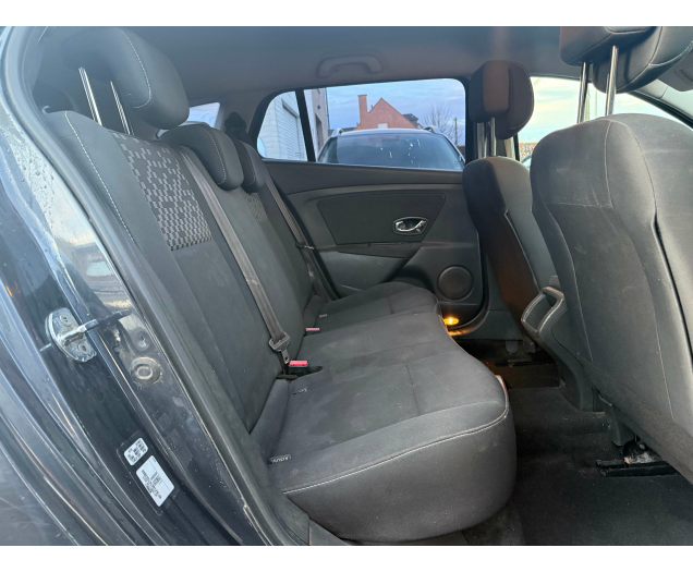 Renault Megane Megane Grandtour dCi 90 FAP Expression Autohandel Moreno