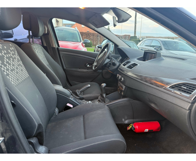 Renault Megane Megane Grandtour dCi 90 FAP Expression Autohandel Moreno