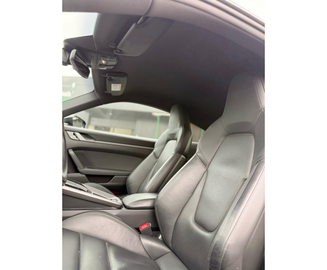 Porsche 992 911 Carrera PDK sportuitlaat swheels 12 M waarborg Autohandel Moreno