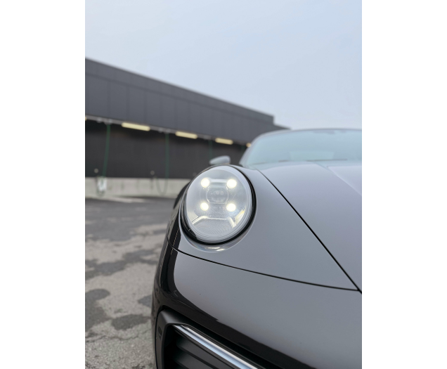 Porsche 992 911 Carrera PDK sportuitlaat swheels 12 M waarborg Autohandel Moreno