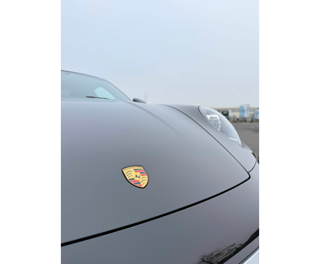 Porsche 992 911 Carrera PDK sportuitlaat swheels 12 M waarborg Autohandel Moreno