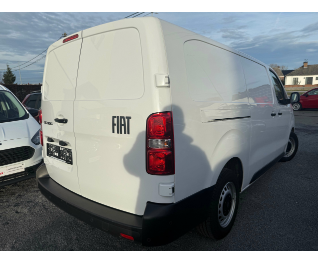 Fiat Scudo Scudo 2.0 BlueHDi 145 L3 Autm. S Autohandel Moreno