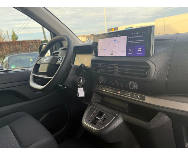 Fiat Scudo Scudo 2.0 BlueHDi 145 L3 Autm. S Autohandel Moreno