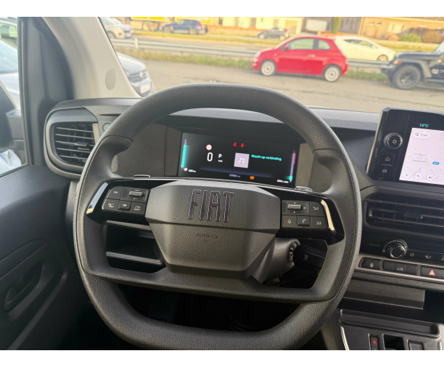 Fiat Scudo Scudo 2.0 BlueHDi 145 L3 Autm. S Autohandel Moreno