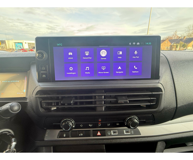 Fiat Scudo Scudo 2.0 BlueHDi 145 L3 Autm. S Autohandel Moreno