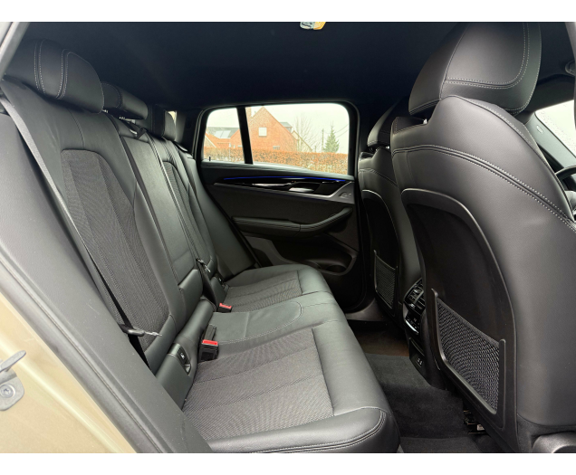 BMW X4 X4 xDrive20i Aut. 12 Maanden waarborg Autohandel Moreno