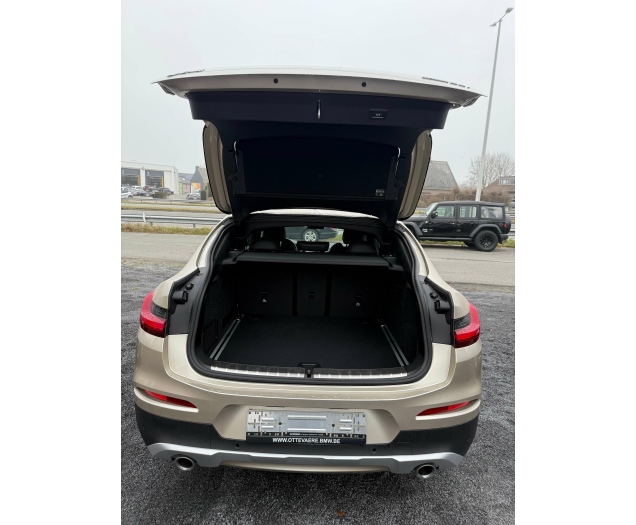 BMW X4 X4 xDrive20i Aut. 12 Maanden waarborg Autohandel Moreno
