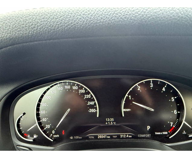 BMW X4 X4 xDrive20i Aut. 12 Maanden waarborg Autohandel Moreno