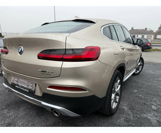 BMW X4 X4 xDrive20i Aut. 12 Maanden waarborg Autohandel Moreno
