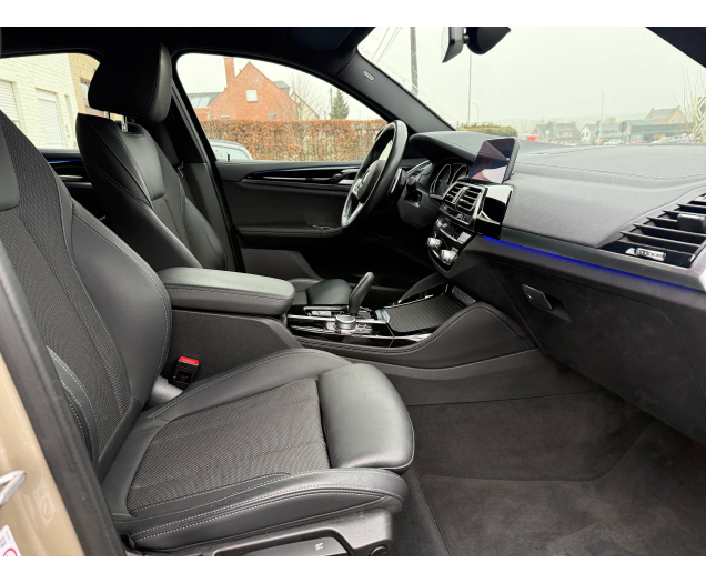 BMW X4 X4 xDrive20i Aut. 12 Maanden waarborg Autohandel Moreno