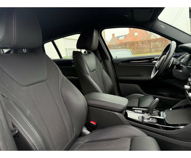 BMW X4 X4 xDrive20i Aut. 12 Maanden waarborg Autohandel Moreno