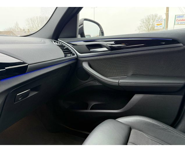 BMW X4 X4 xDrive20i Aut. 12 Maanden waarborg Autohandel Moreno