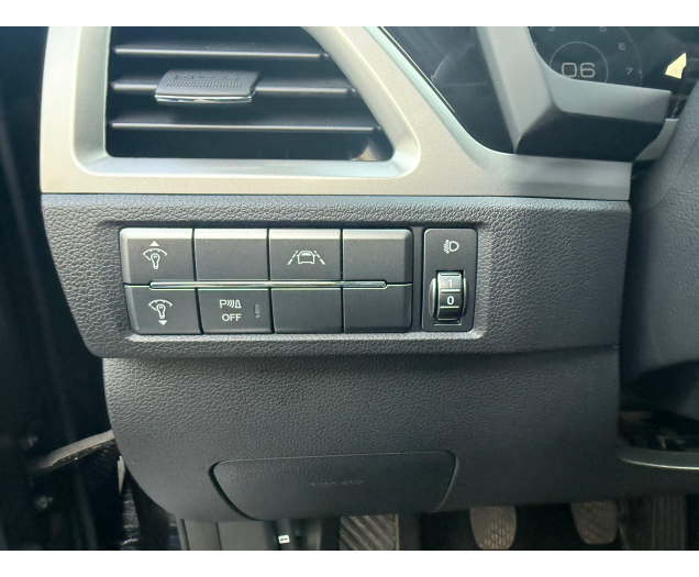 SsangYong Korando Korando 1.5 T-GDi 2WD Sapphire 12m waarborg Autohandel Moreno