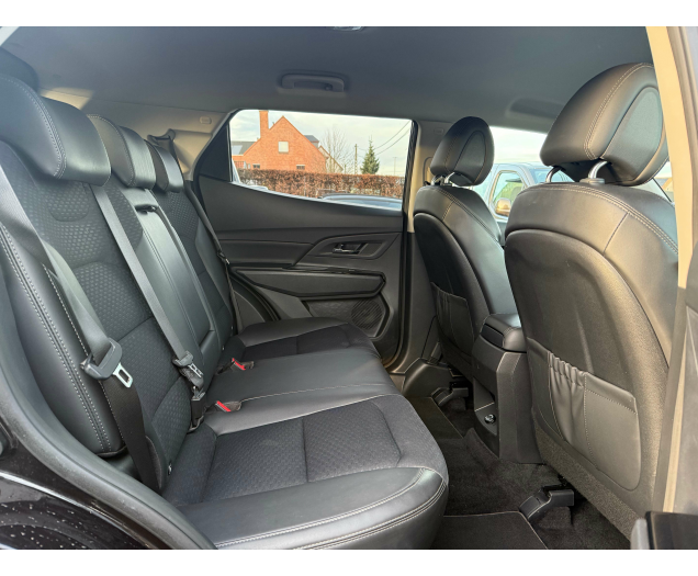 SsangYong Korando Korando 1.5 T-GDi 2WD Sapphire 12m waarborg Autohandel Moreno