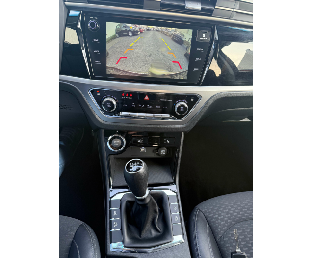 SsangYong Korando Korando 1.5 T-GDi 2WD Sapphire 12m waarborg Autohandel Moreno