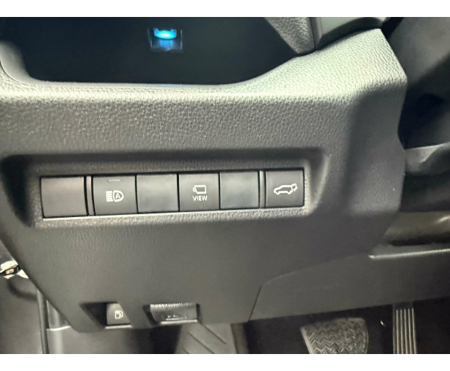 Toyota RAV 4 RAV 4 2.5 4x2 Hybrid Business Edition Autohandel Moreno