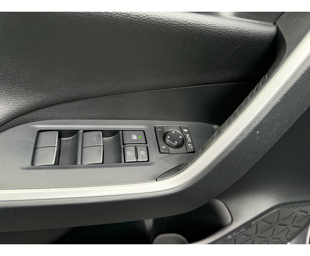 Toyota RAV 4 RAV 4 2.5 4x2 Hybrid Business Edition Autohandel Moreno