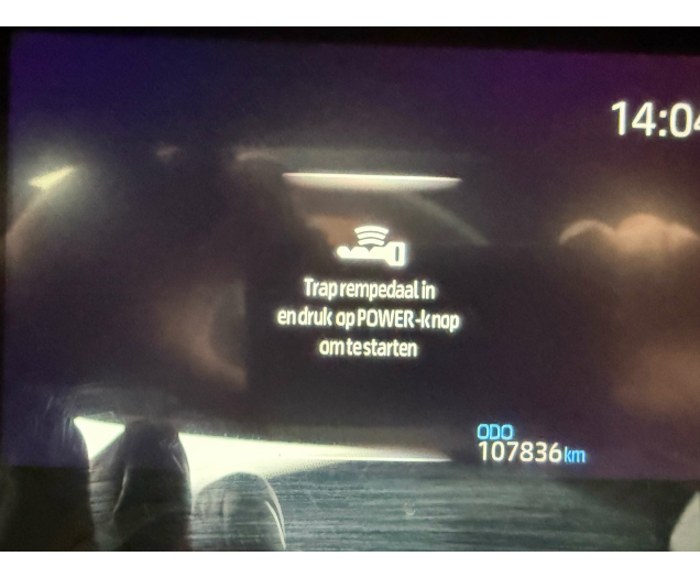 Toyota RAV 4 RAV 4 2.5 4x2 Hybrid Business Edition Autohandel Moreno