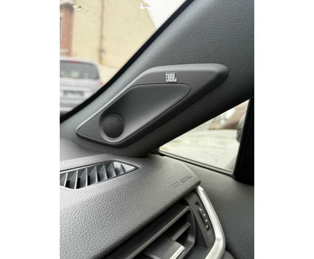 Toyota RAV 4 RAV 4 2.5 4x2 Hybrid Business Edition Autohandel Moreno