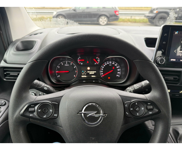 Opel Combo Combo 1.5 applecarplay 360 camera 12 m waarborg Autohandel Moreno