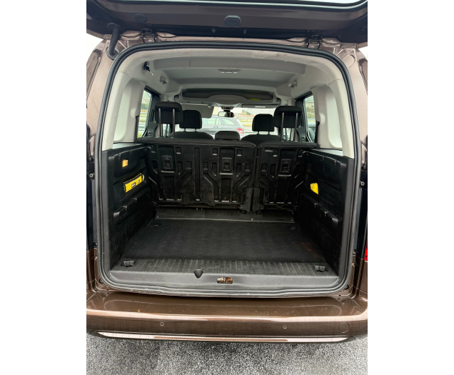 Opel Combo Combo 1.5 applecarplay 360 camera 12 m waarborg Autohandel Moreno