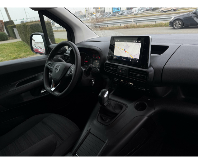 Opel Combo Combo 1.5 applecarplay 360 camera 12 m waarborg Autohandel Moreno
