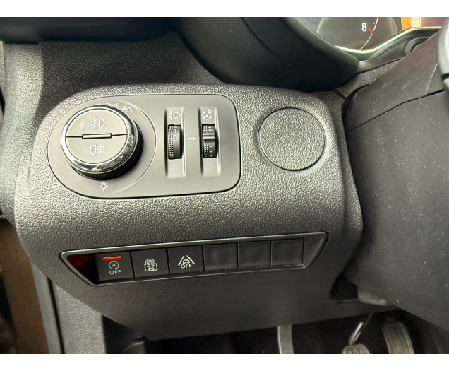 Opel Combo Combo 1.5 applecarplay 360 camera 12 m waarborg Autohandel Moreno