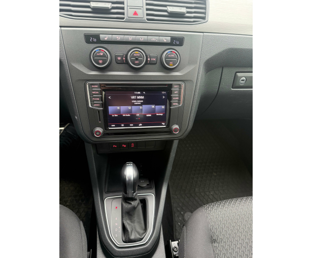 Volkswagen Caddy Caddy CNG 1.4 TGI DSG  long 12 M Waarborg Autohandel Moreno