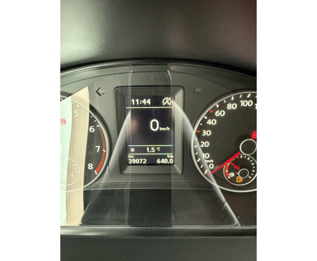 Volkswagen Caddy Caddy CNG 1.4 TGI DSG  long 12 M Waarborg Autohandel Moreno