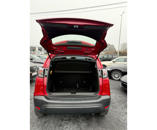 Opel Crossland Crossland 1.2 Turbo ECOTEC Ultimate S/S Autohandel Moreno